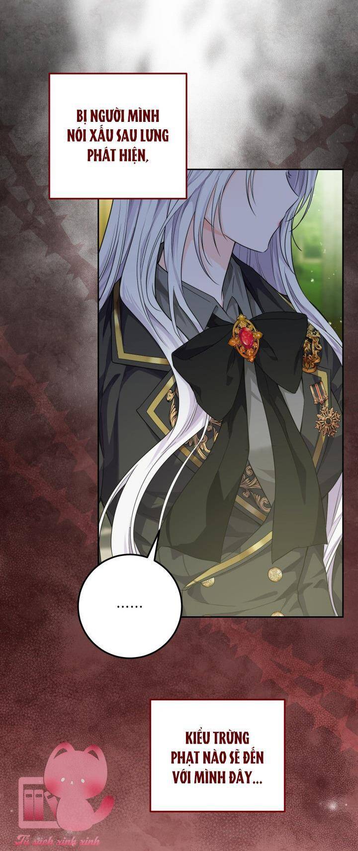 Hoàng Nữ Cosplay Nonfan Chapter 12 - Trang 27