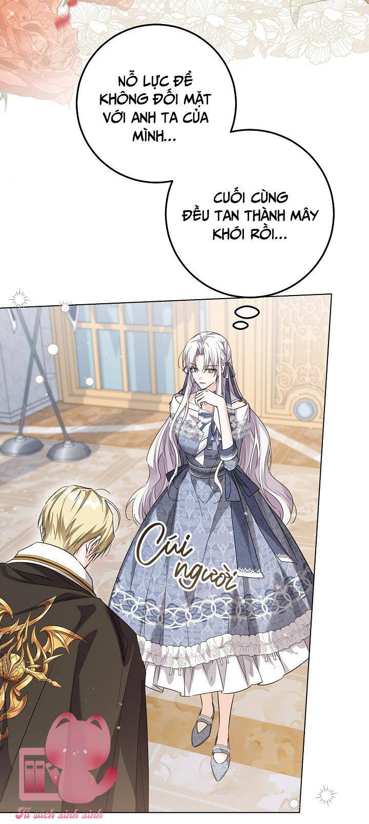 Hoàng Nữ Cosplay Nonfan Chapter 48 - Trang 39
