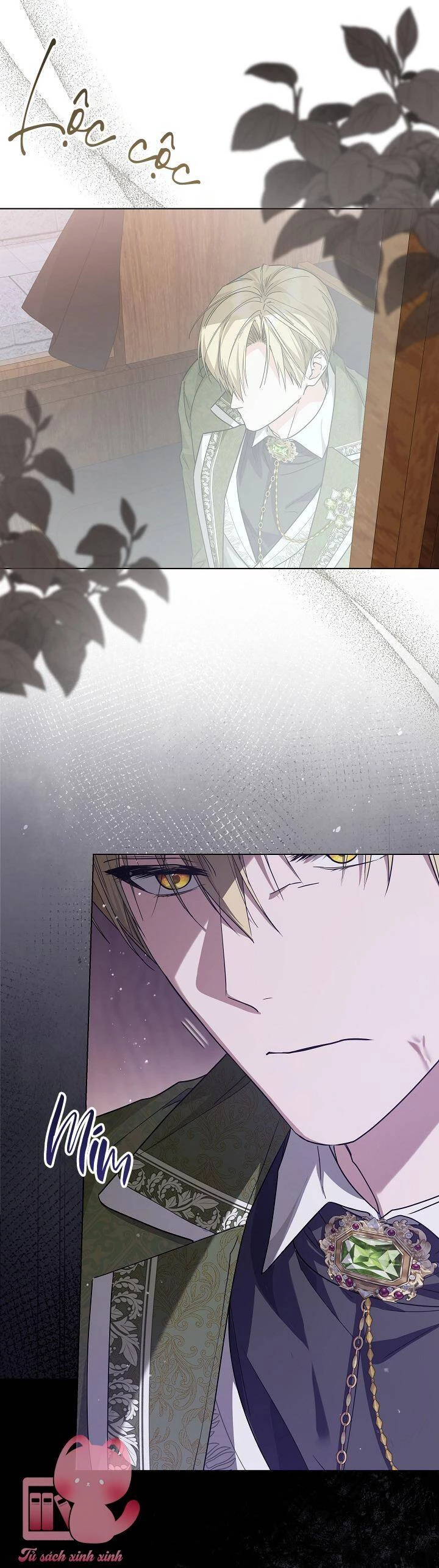 Hoàng Nữ Cosplay Nonfan Chapter 52 - Trang 58