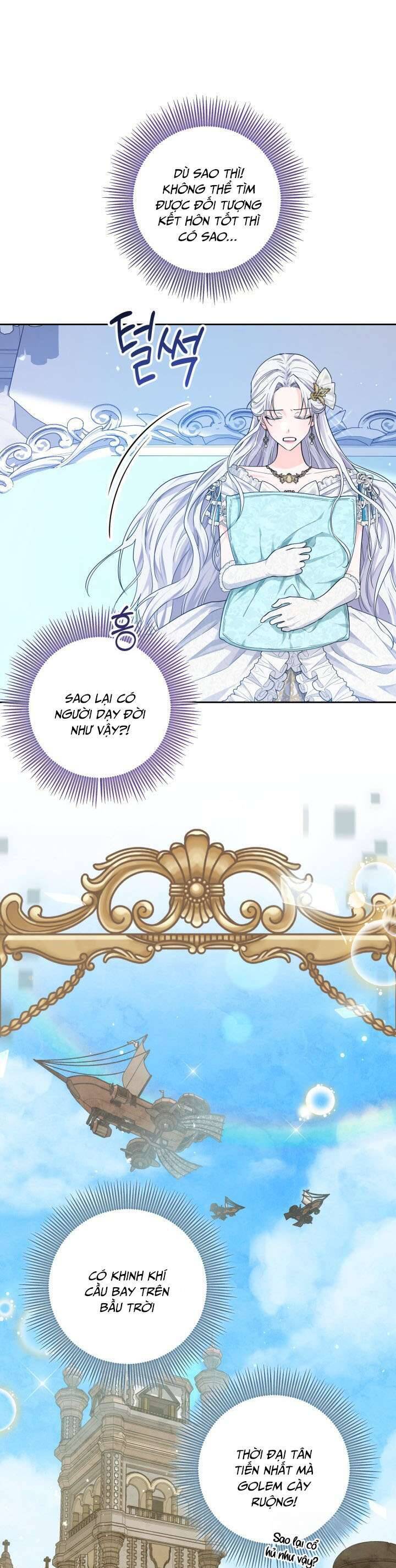 Hoàng Nữ Cosplay Nonfan Chapter 5 - Trang 17