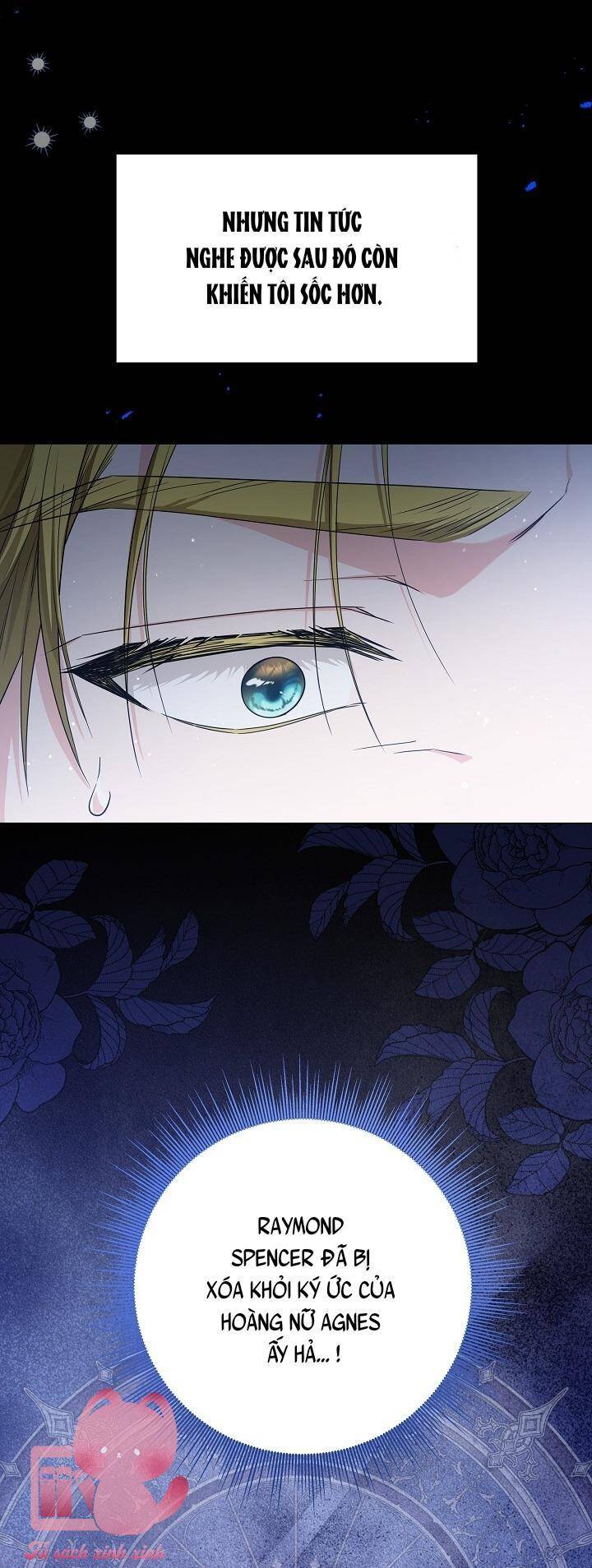 Hoàng Nữ Cosplay Nonfan Chapter 47 - Trang 39