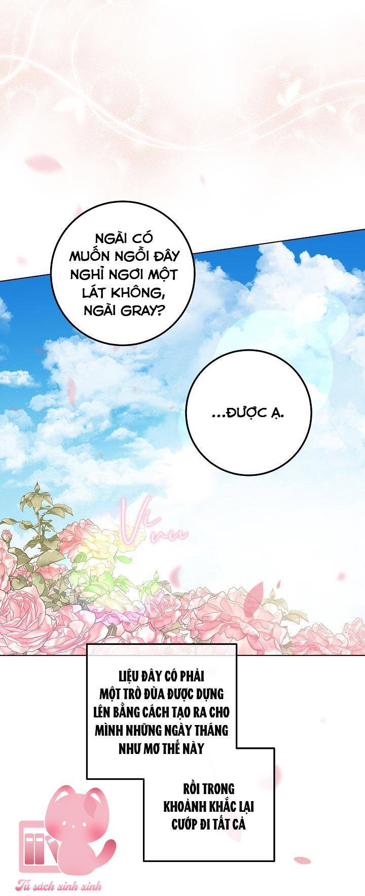 Hoàng Nữ Cosplay Nonfan Chapter 38 - Trang 38