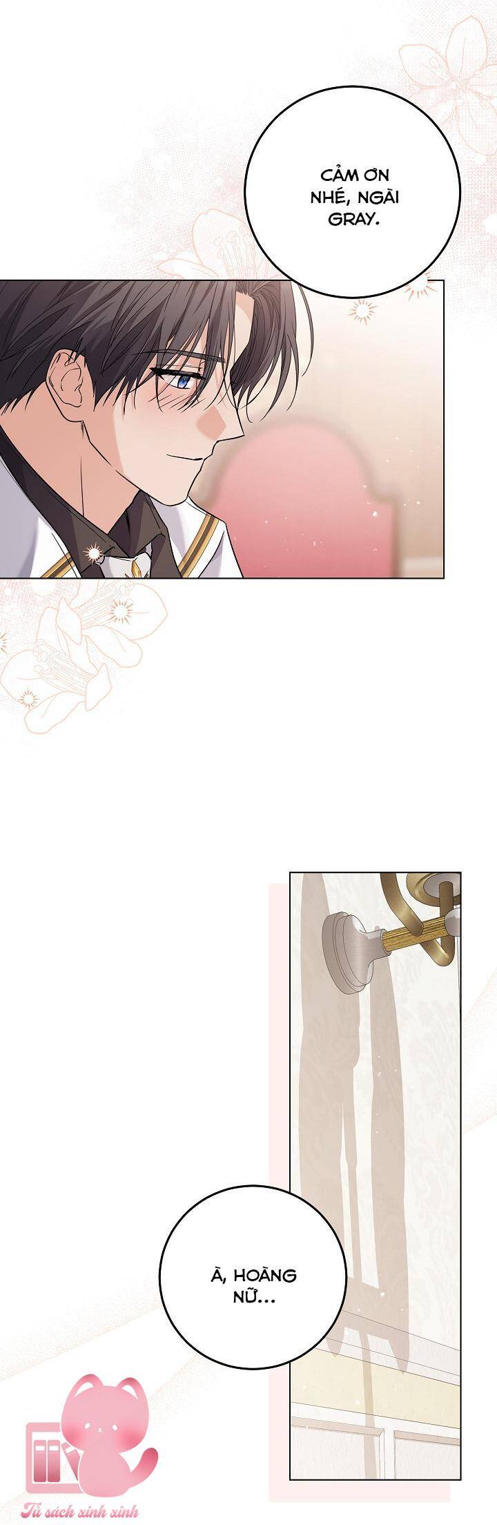 Hoàng Nữ Cosplay Nonfan Chapter 51 - Trang 34