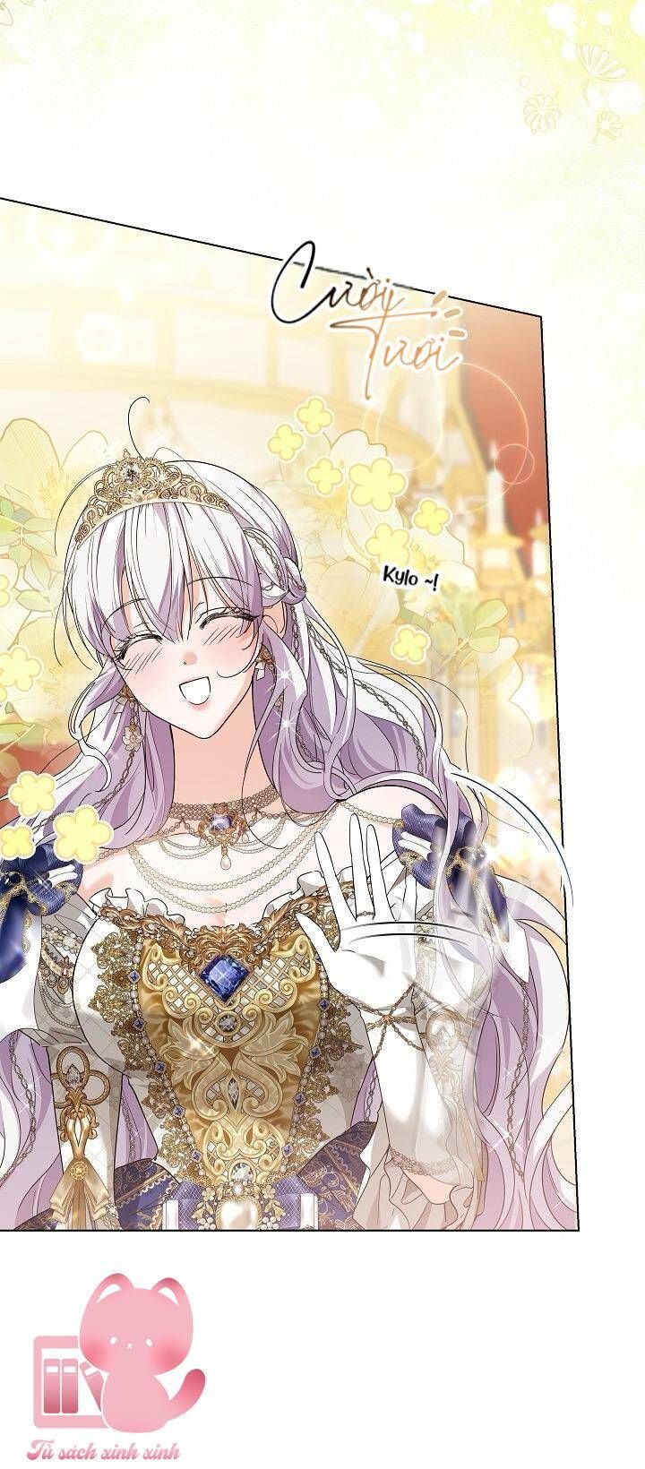 Hoàng Nữ Cosplay Nonfan Chapter 57 - Trang 46