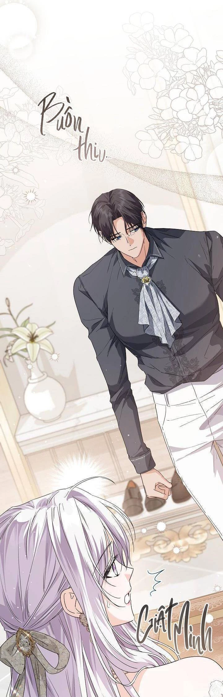 Hoàng Nữ Cosplay Nonfan Chapter 54 - Trang 16