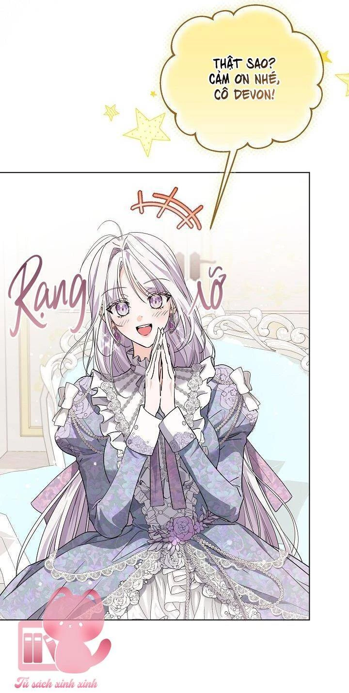 Hoàng Nữ Cosplay Nonfan Chapter 54 - Trang 52