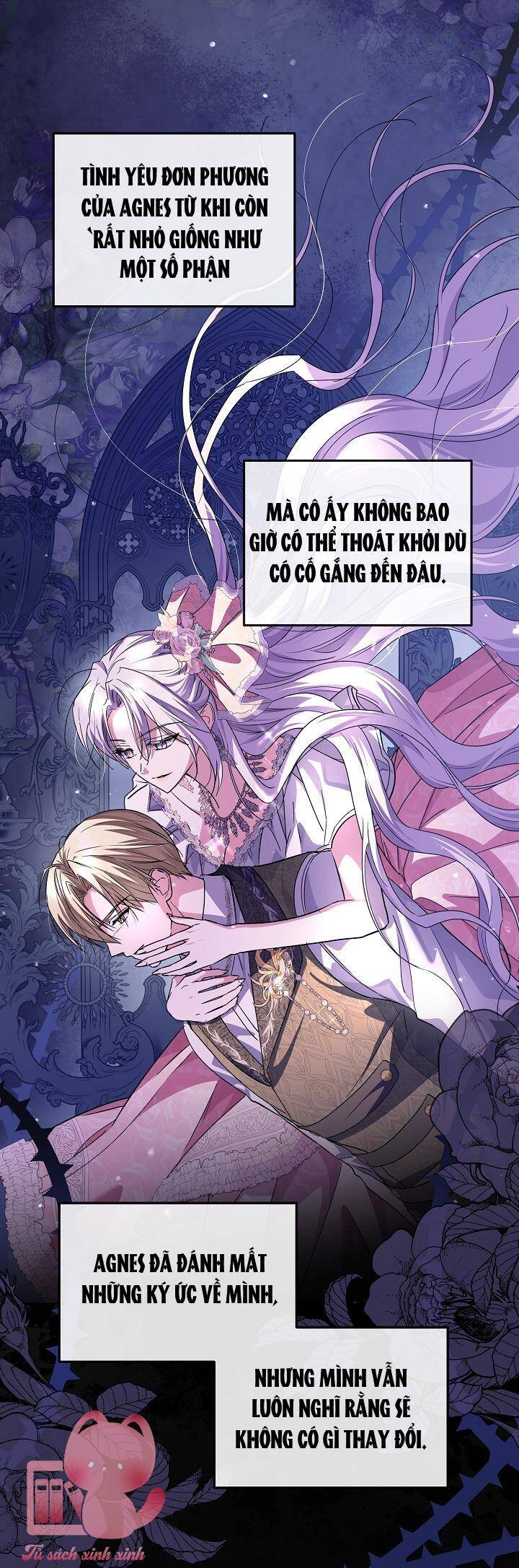 Hoàng Nữ Cosplay Nonfan Chapter 45 - Trang 54