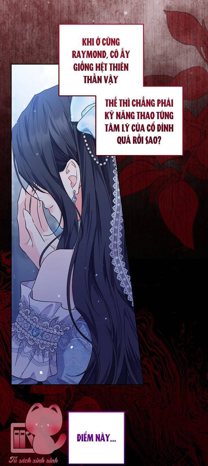 Hoàng Nữ Cosplay Nonfan Chapter 11 - Trang 62
