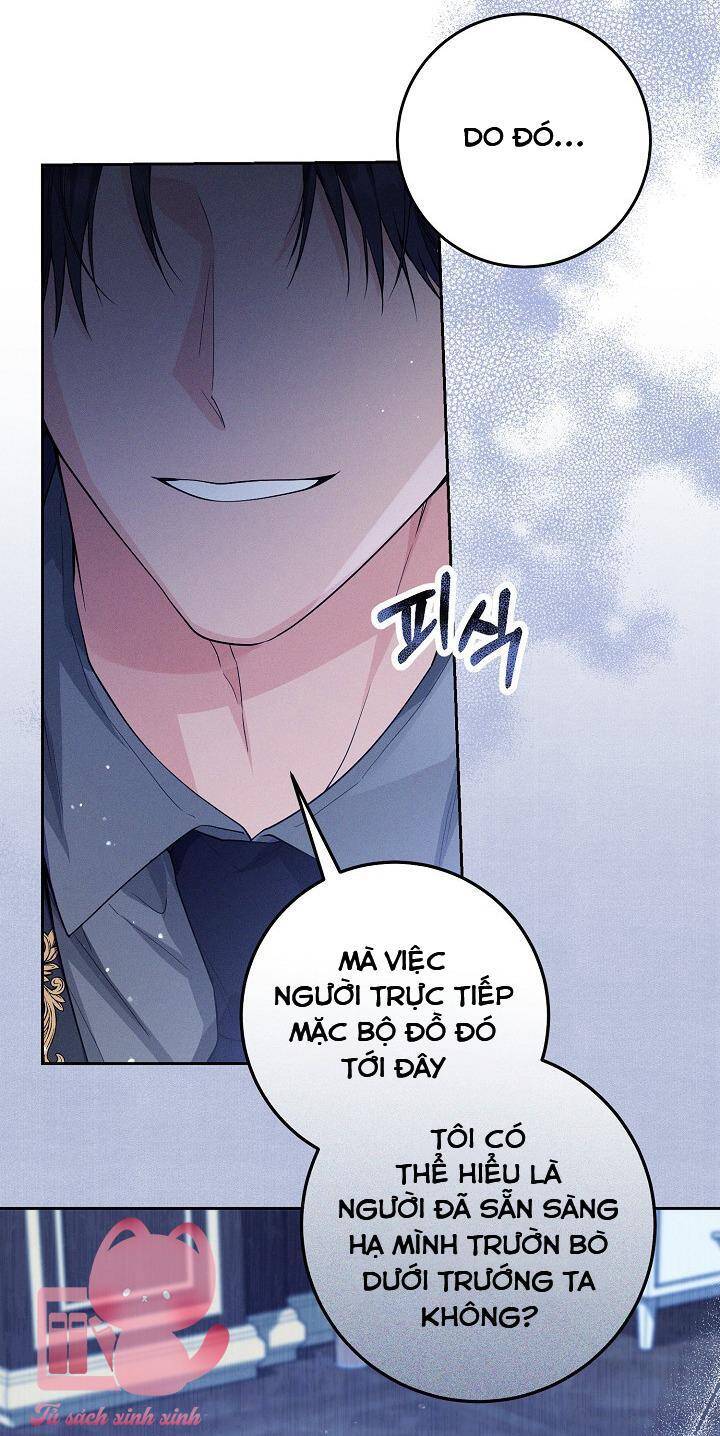 Hoàng Nữ Cosplay Nonfan Chapter 6 - Trang 6