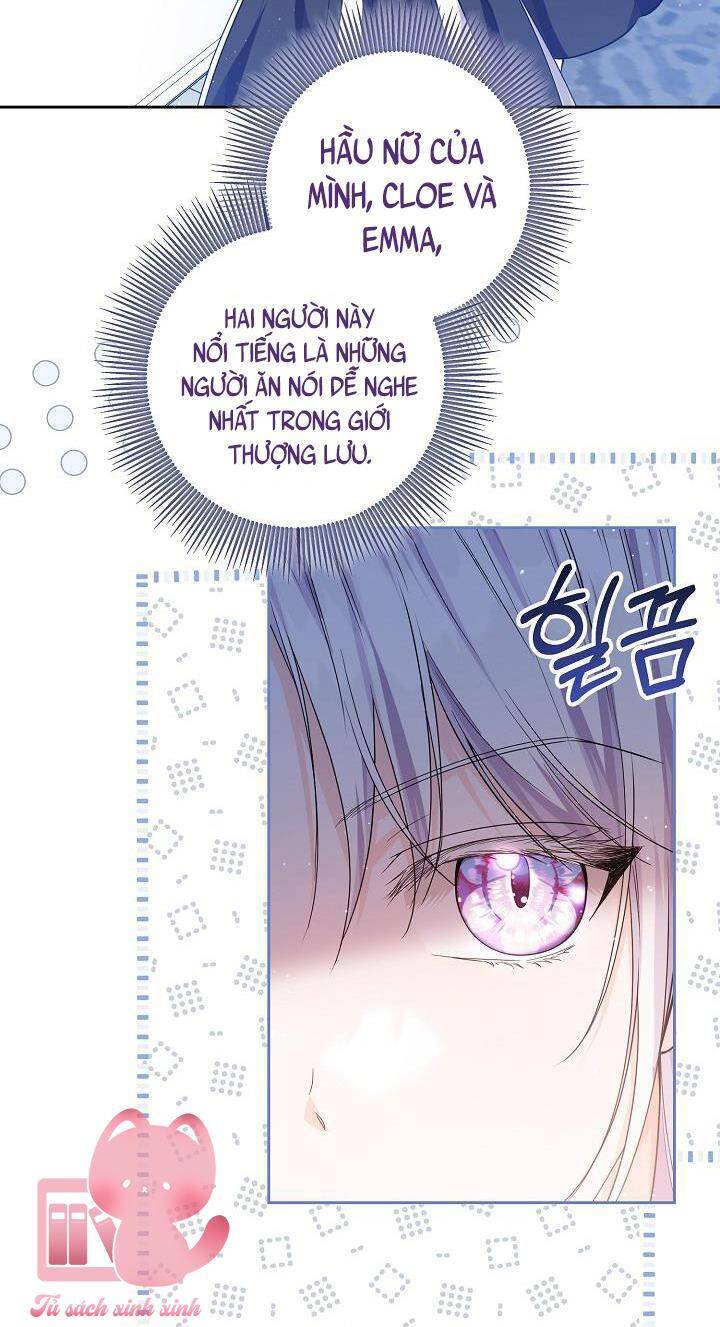 Hoàng Nữ Cosplay Nonfan Chapter 9 - Trang 18