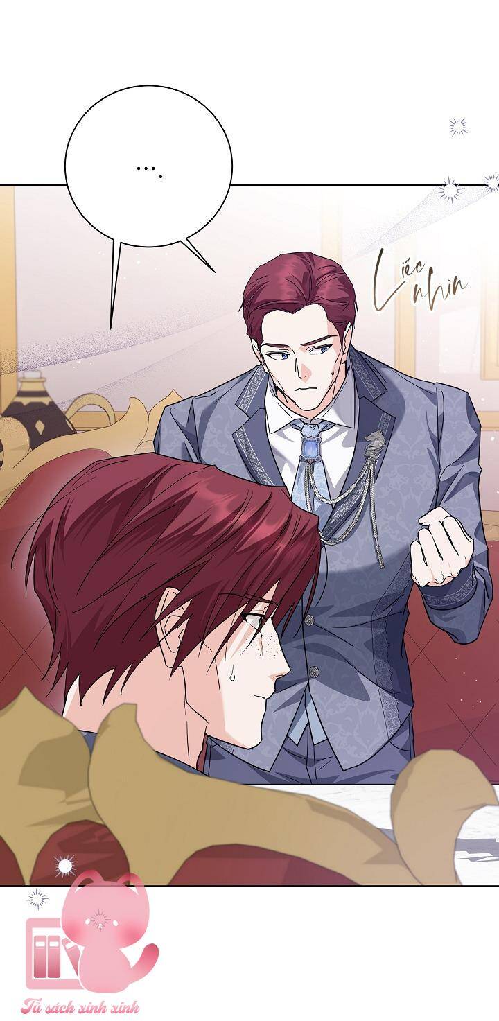 Hoàng Nữ Cosplay Nonfan Chapter 45 - Trang 7
