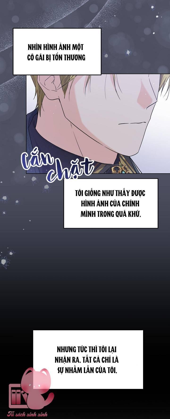 Hoàng Nữ Cosplay Nonfan Chapter 47 - Trang 32