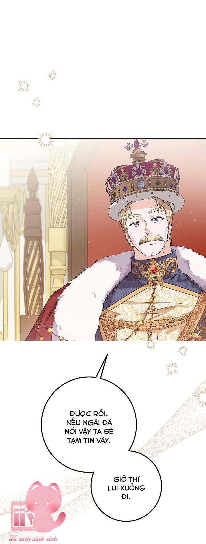 Hoàng Nữ Cosplay Nonfan Chapter 40 - Trang 8
