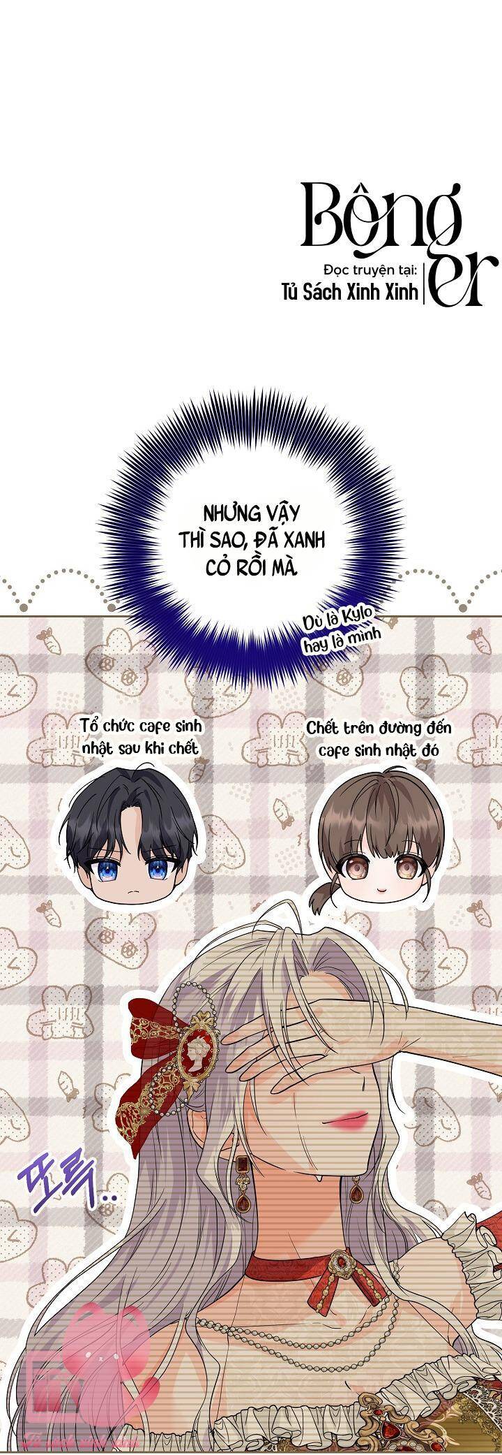 Hoàng Nữ Cosplay Nonfan Chapter 2 - Trang 59