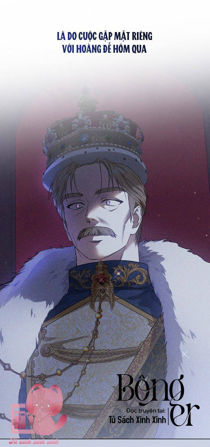 Hoàng Nữ Cosplay Nonfan Chapter 40 - Trang 20
