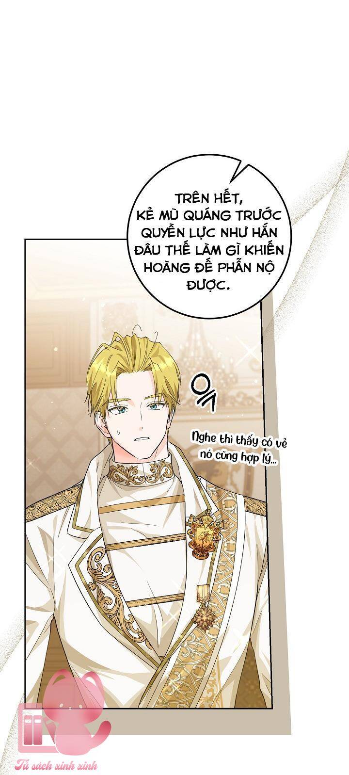 Hoàng Nữ Cosplay Nonfan Chapter 6 - Trang 45