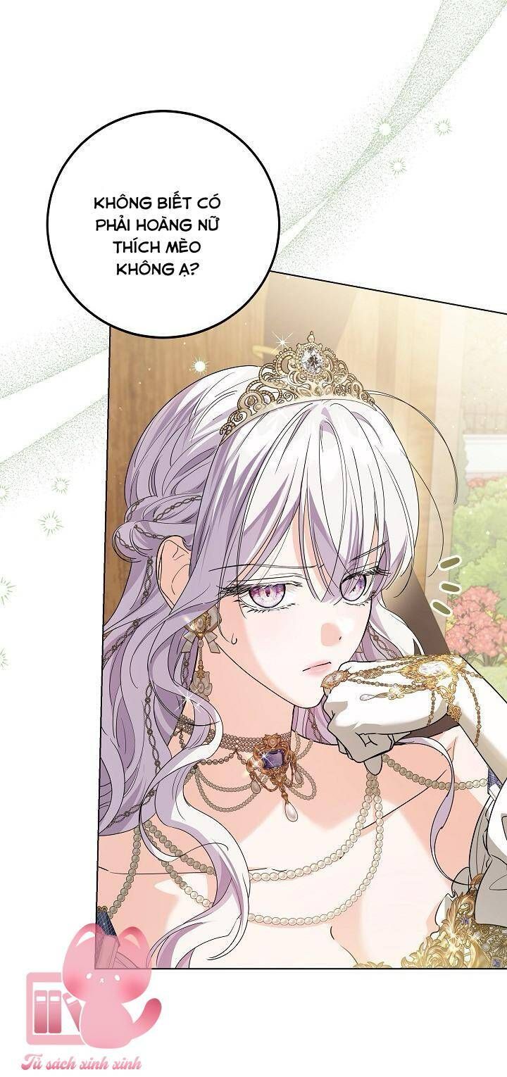 Hoàng Nữ Cosplay Nonfan Chapter 57 - Trang 21