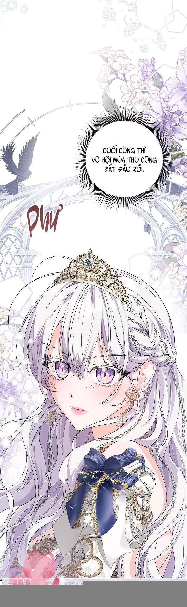 Hoàng Nữ Cosplay Nonfan Chapter 56 - Trang 56