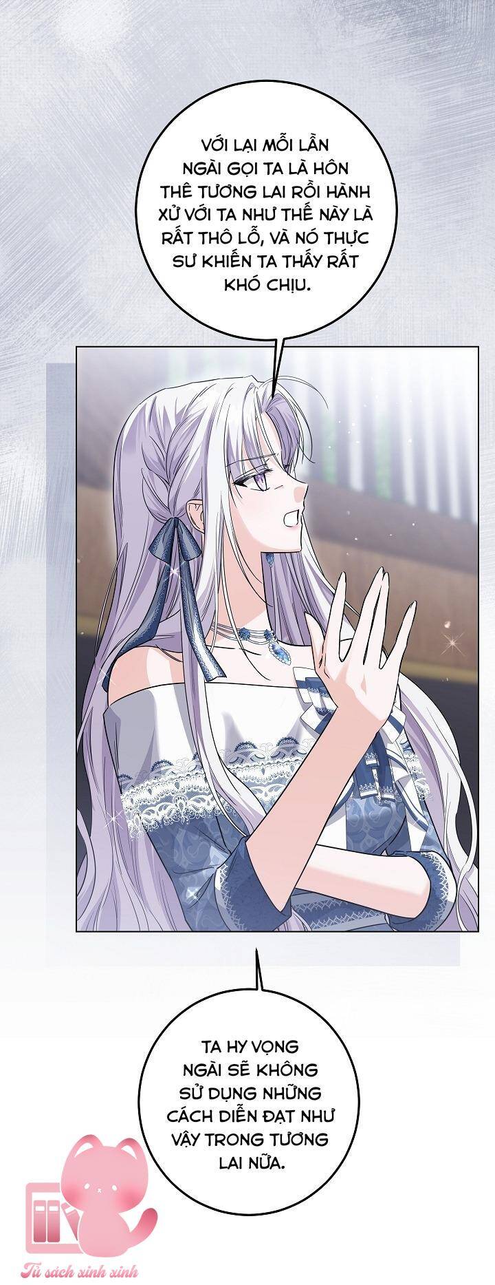 Hoàng Nữ Cosplay Nonfan Chapter 49 - Trang 10
