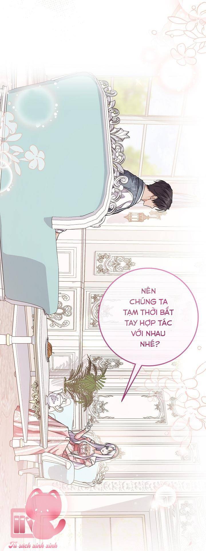 Hoàng Nữ Cosplay Nonfan Chapter 42 - Trang 52
