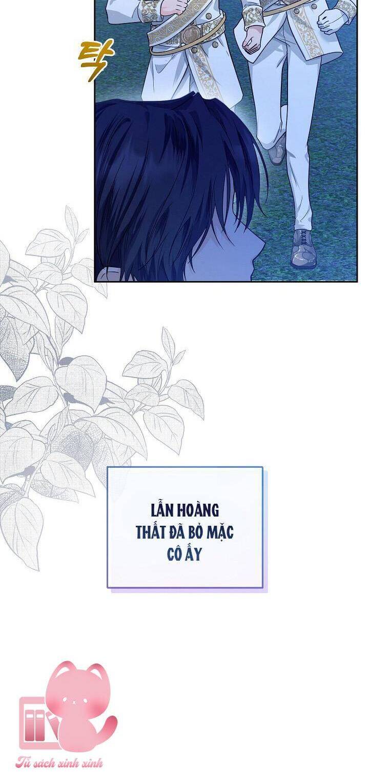 Hoàng Nữ Cosplay Nonfan Chapter 1 - Trang 32