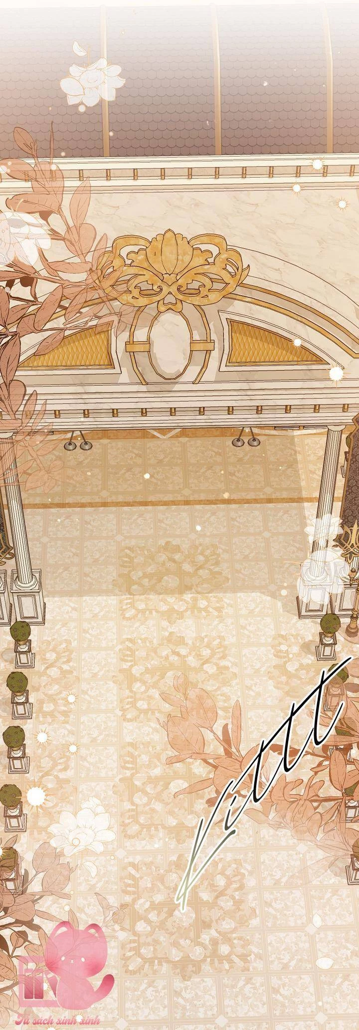 Hoàng Nữ Cosplay Nonfan Chapter 52 - Trang 46