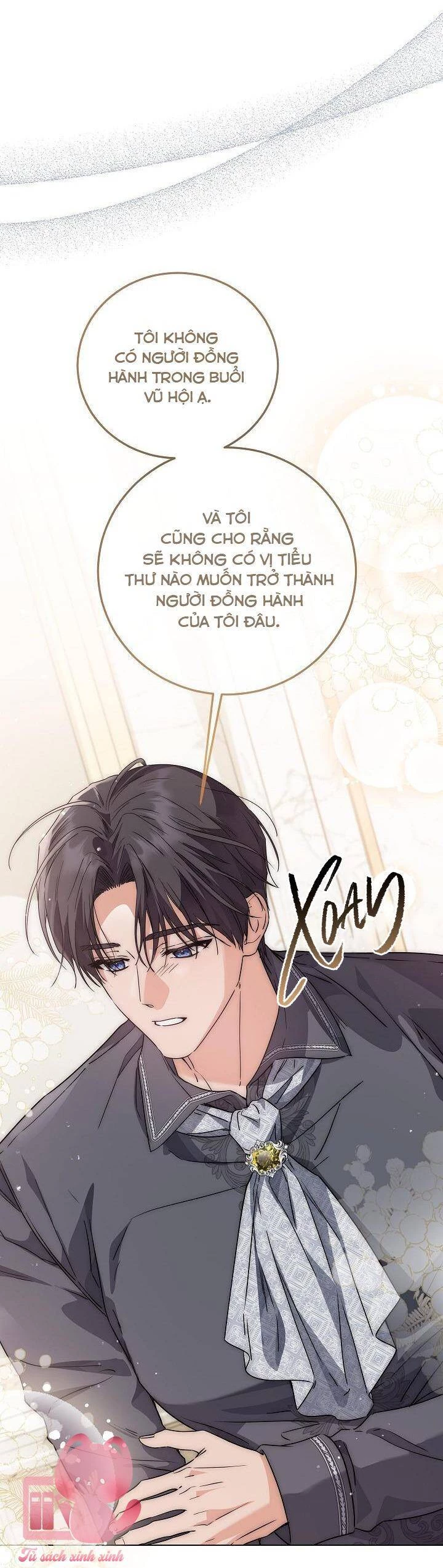 Hoàng Nữ Cosplay Nonfan Chapter 54 - Trang 21