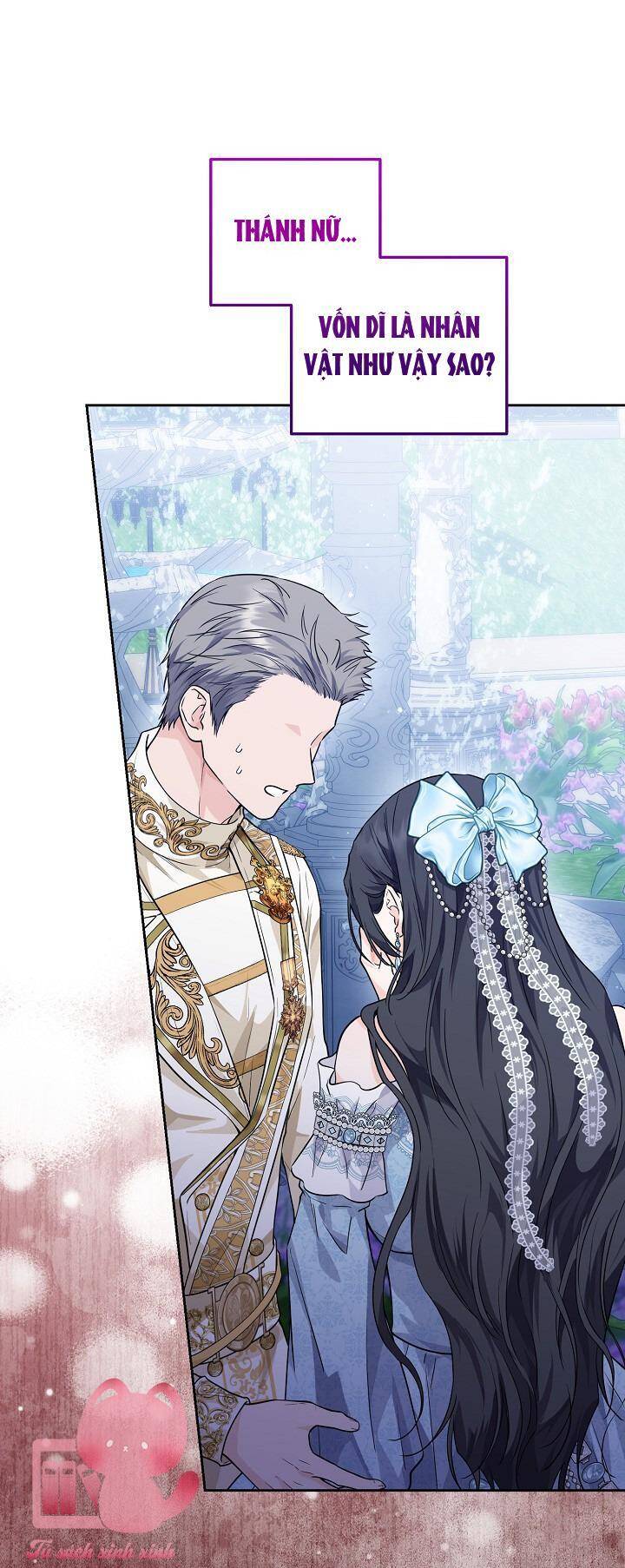 Hoàng Nữ Cosplay Nonfan Chapter 11 - Trang 61