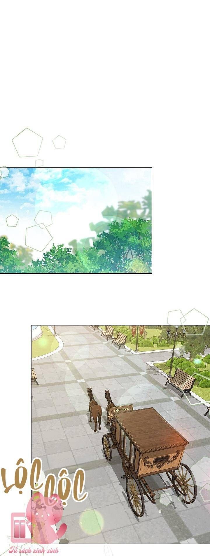 Hoàng Nữ Cosplay Nonfan Chapter 57 - Trang 19