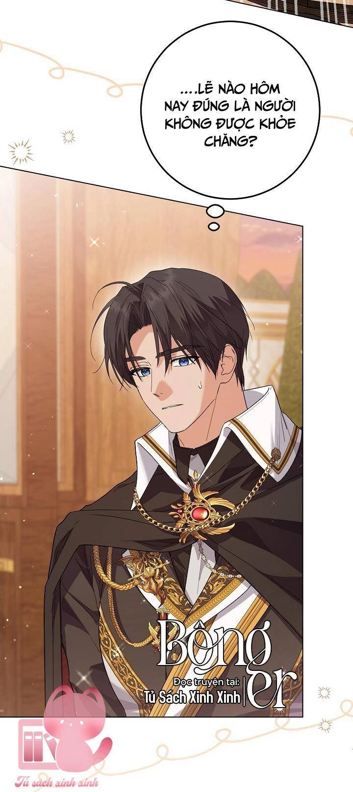 Hoàng Nữ Cosplay Nonfan Chapter 52 - Trang 50