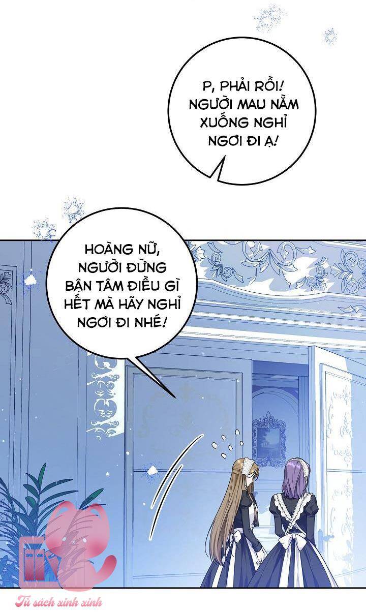 Hoàng Nữ Cosplay Nonfan Chapter 9 - Trang 32