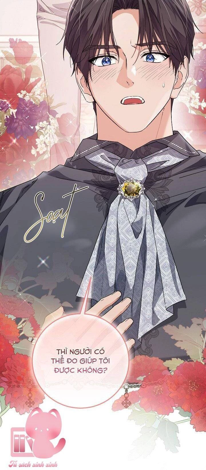 Hoàng Nữ Cosplay Nonfan Chapter 53 - Trang 54