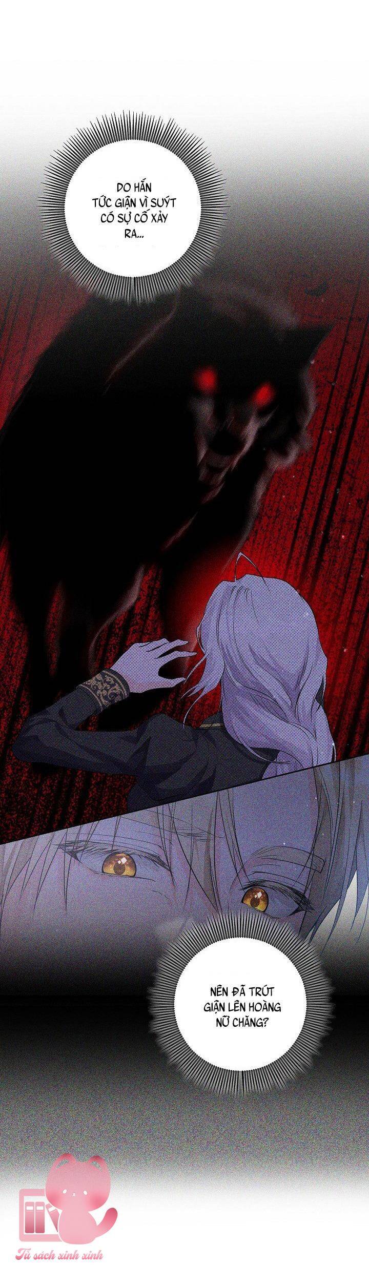 Hoàng Nữ Cosplay Nonfan Chapter 10 - Trang 17