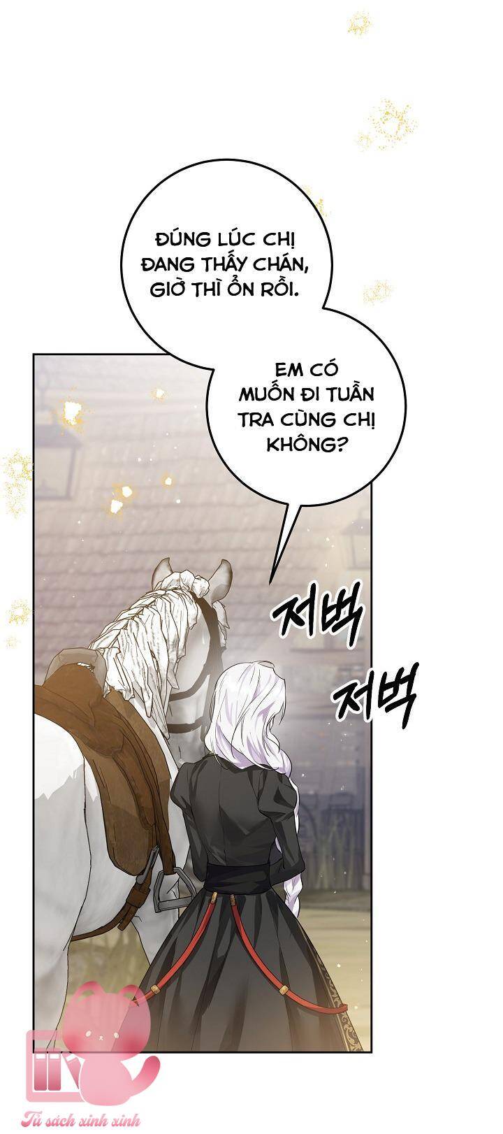 Hoàng Nữ Cosplay Nonfan Chapter 7 - Trang 35