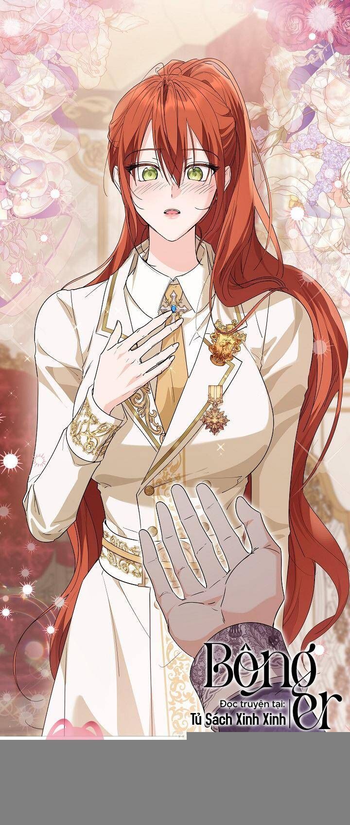 Hoàng Nữ Cosplay Nonfan Chapter 56 - Trang 5