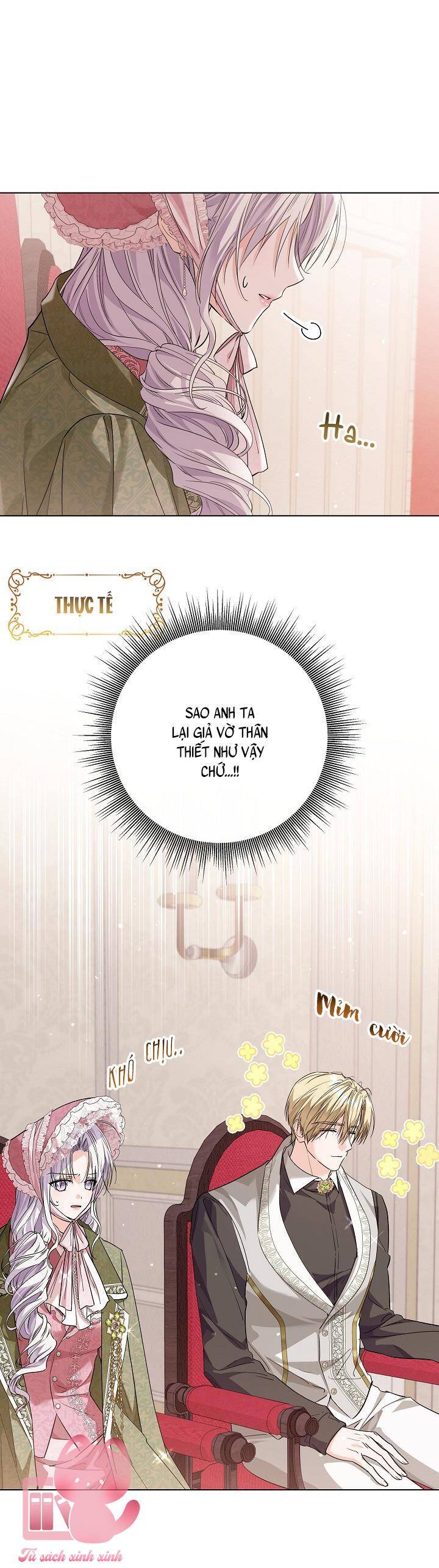 Hoàng Nữ Cosplay Nonfan Chapter 51 - Trang 29