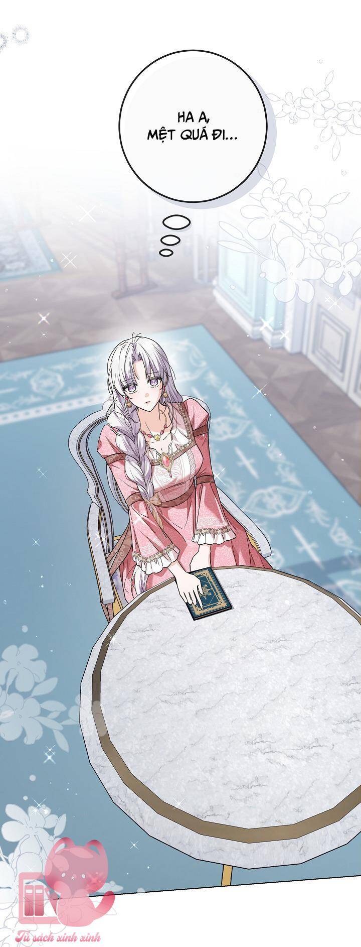 Hoàng Nữ Cosplay Nonfan Chapter 48 - Trang 11