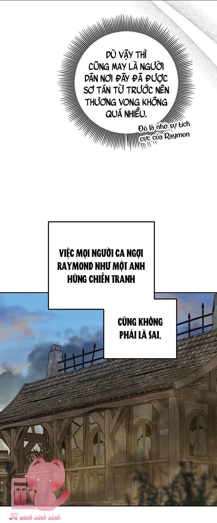 Hoàng Nữ Cosplay Nonfan Chapter 7 - Trang 19