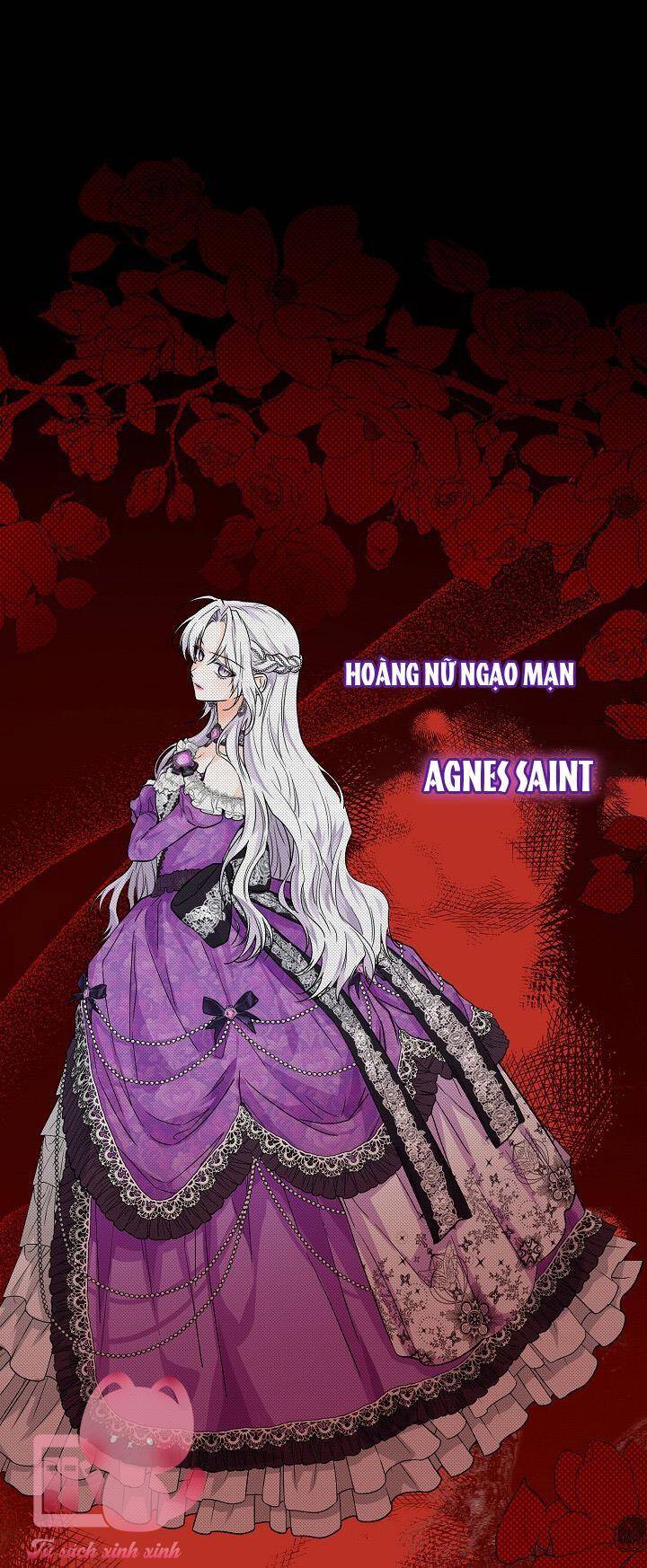 Hoàng Nữ Cosplay Nonfan Chapter 1 - Trang 78