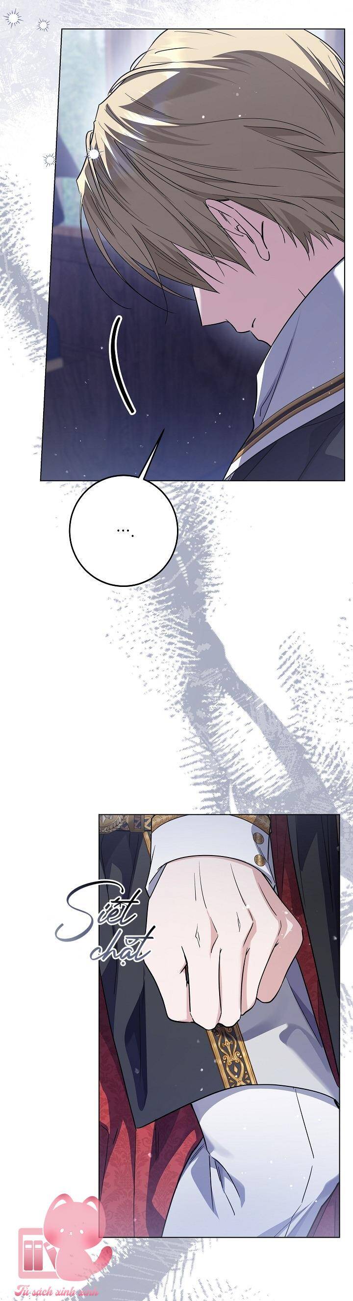 Hoàng Nữ Cosplay Nonfan Chapter 49 - Trang 12