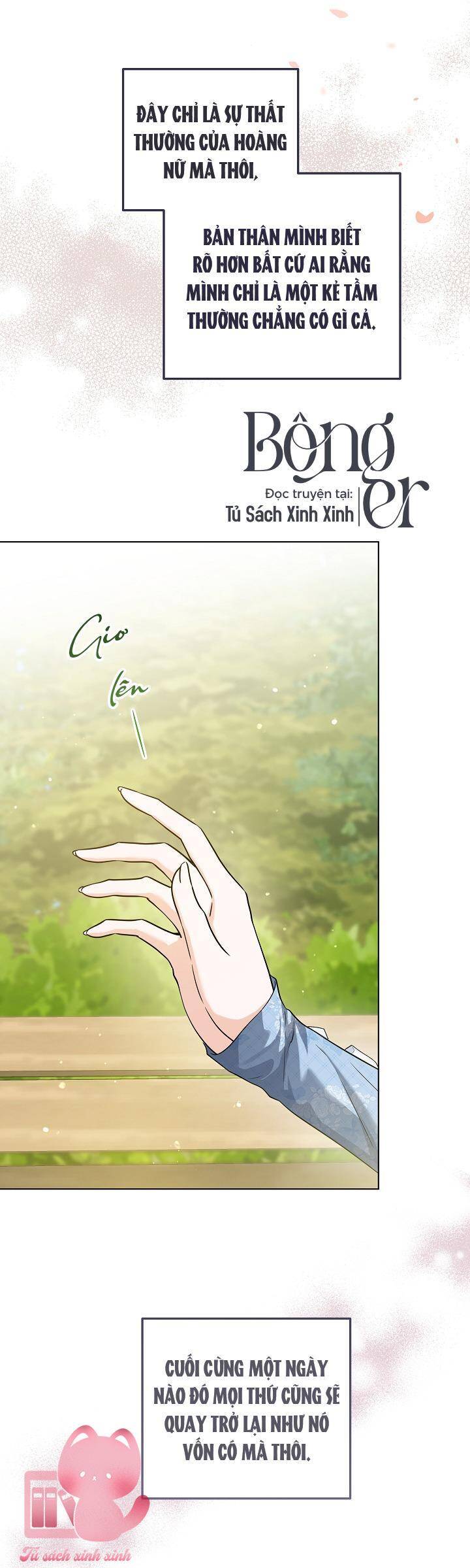 Hoàng Nữ Cosplay Nonfan Chapter 38 - Trang 41