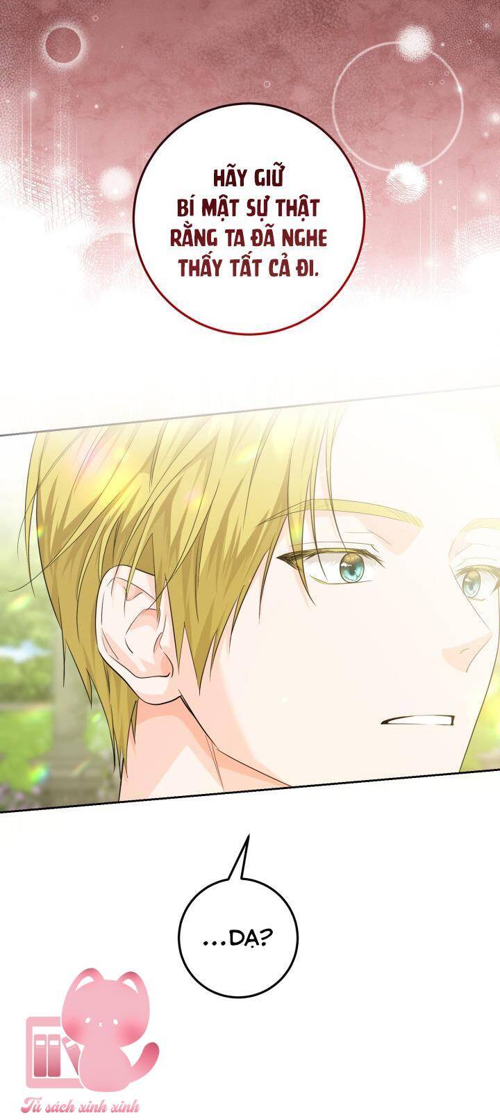 Hoàng Nữ Cosplay Nonfan Chapter 12 - Trang 28