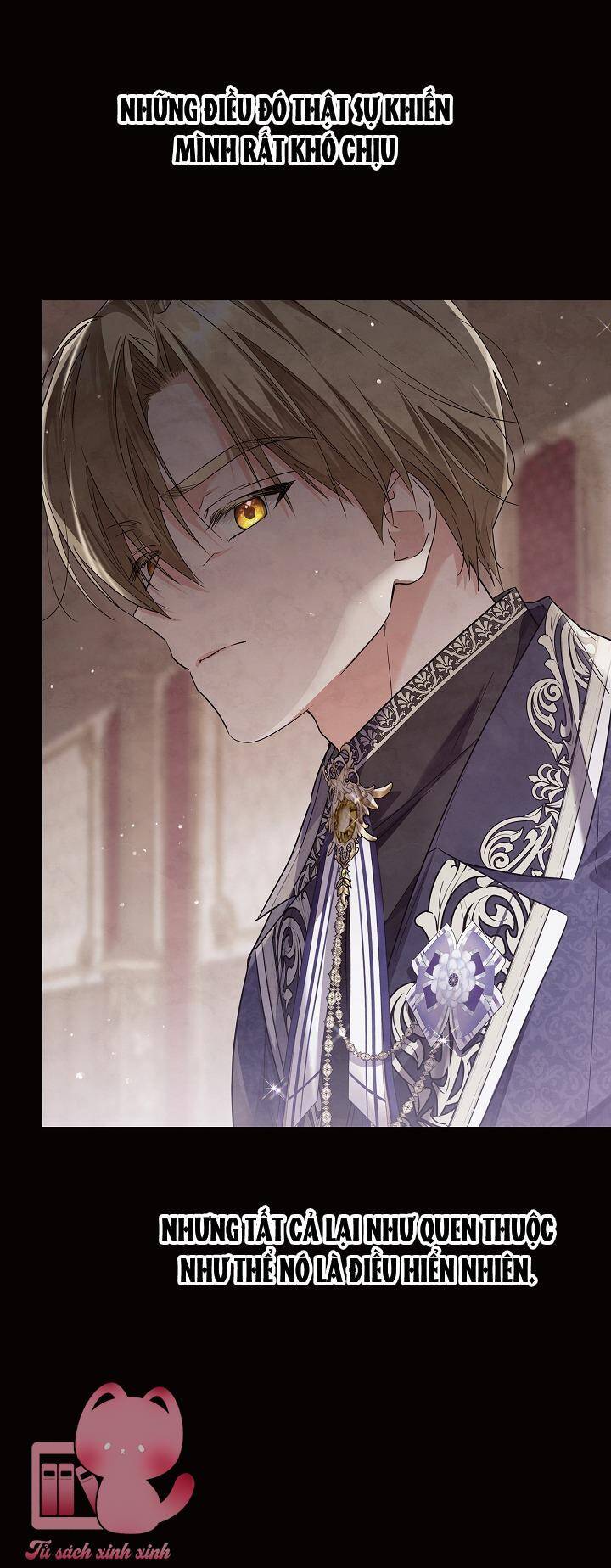 Hoàng Nữ Cosplay Nonfan Chapter 48 - Trang 47