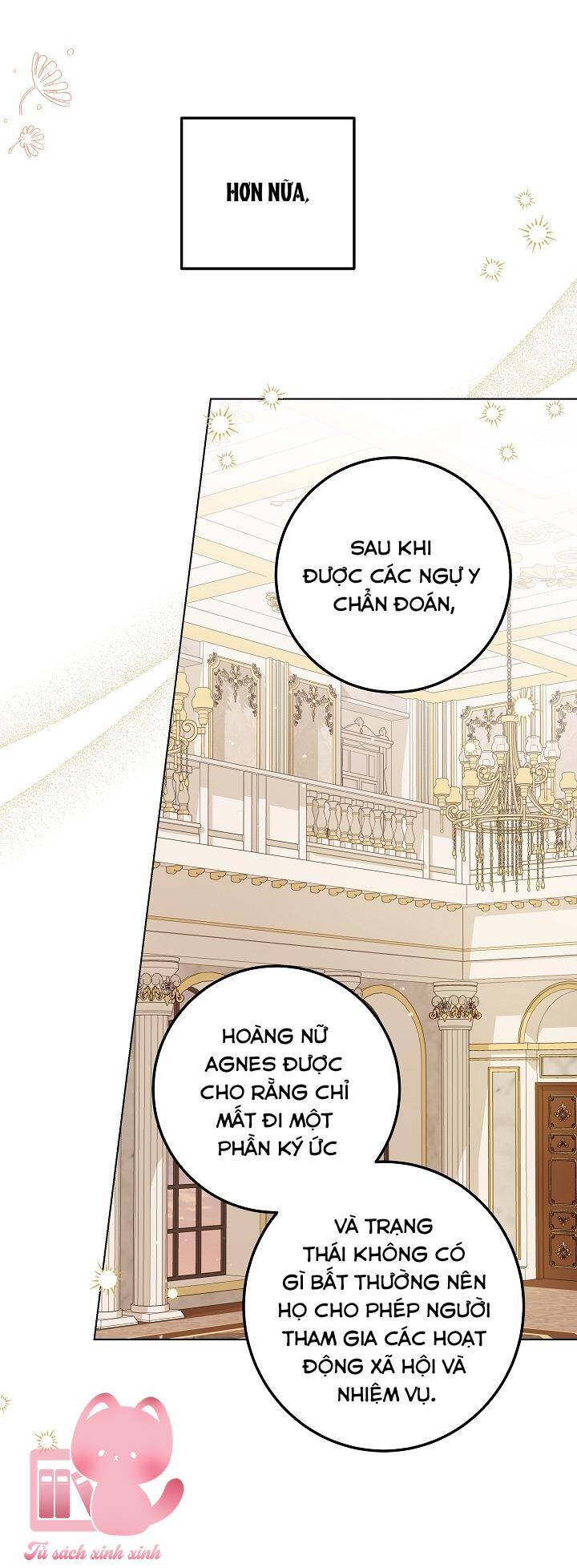 Hoàng Nữ Cosplay Nonfan Chapter 42 - Trang 59
