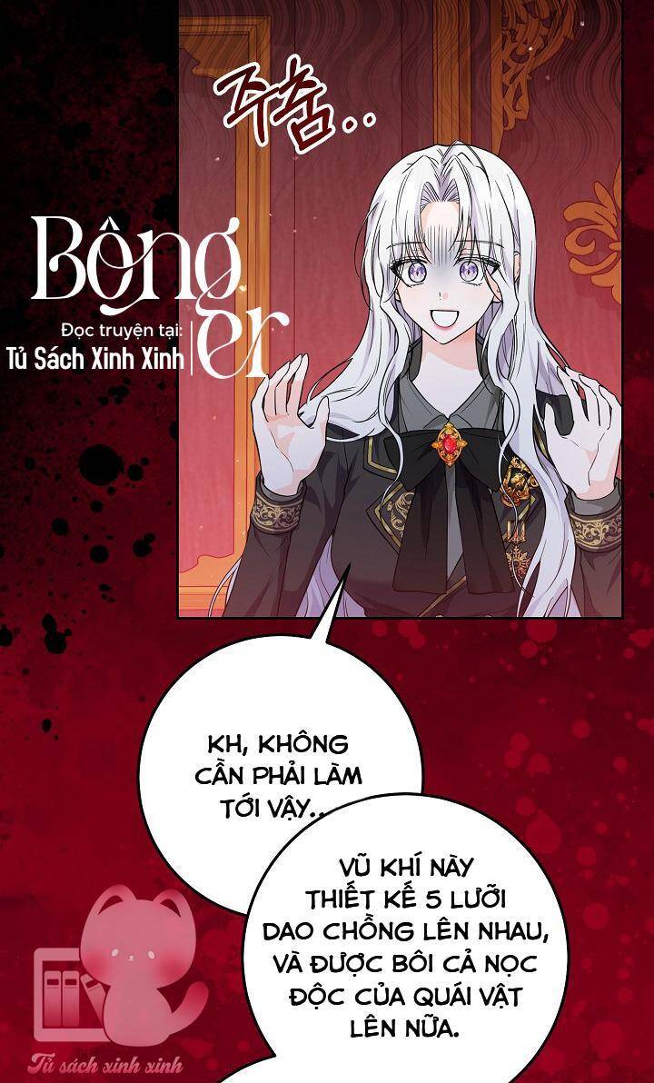 Hoàng Nữ Cosplay Nonfan Chapter 11 - Trang 7