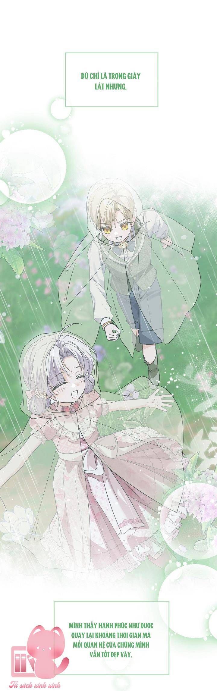 Hoàng Nữ Cosplay Nonfan Chapter 57 - Trang 30