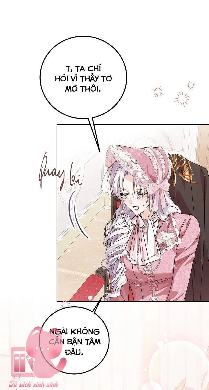 Hoàng Nữ Cosplay Nonfan Chapter 52 - Trang 27