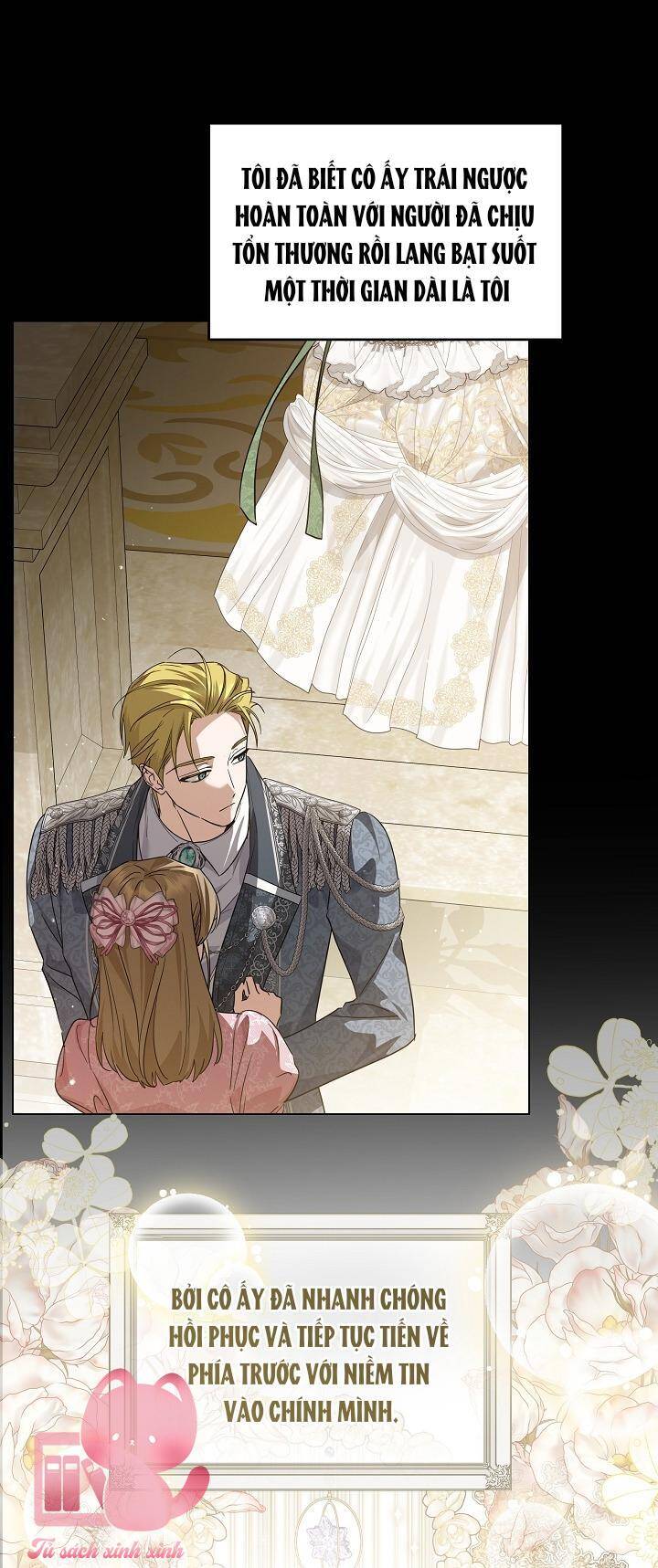 Hoàng Nữ Cosplay Nonfan Chapter 47 - Trang 35