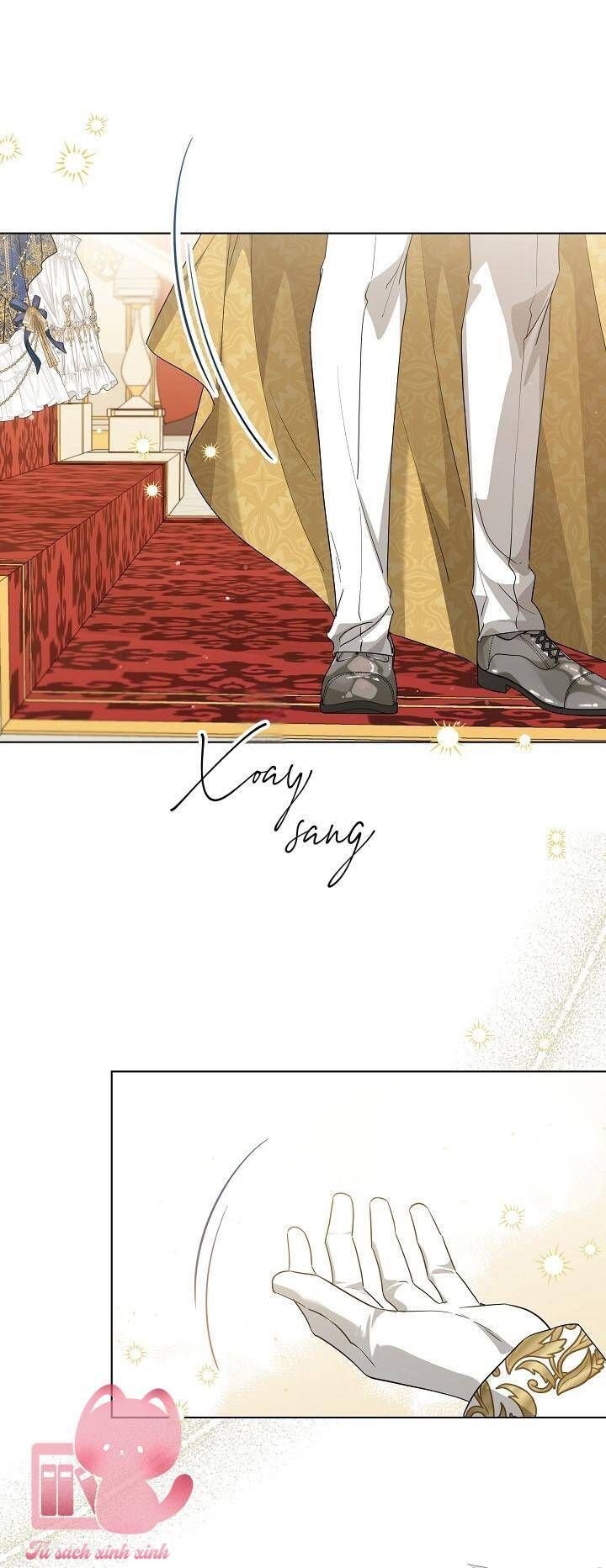 Hoàng Nữ Cosplay Nonfan Chapter 57 - Trang 41
