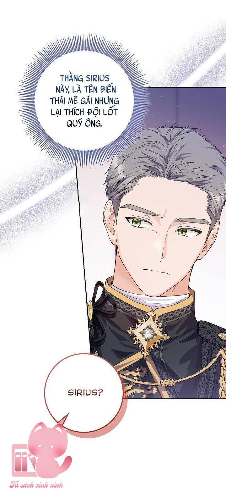 Hoàng Nữ Cosplay Nonfan Chapter 4 - Trang 11